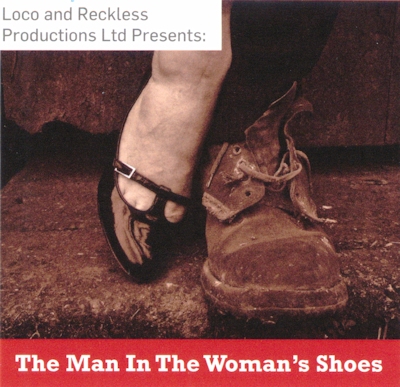 TheManintheWomansShoes